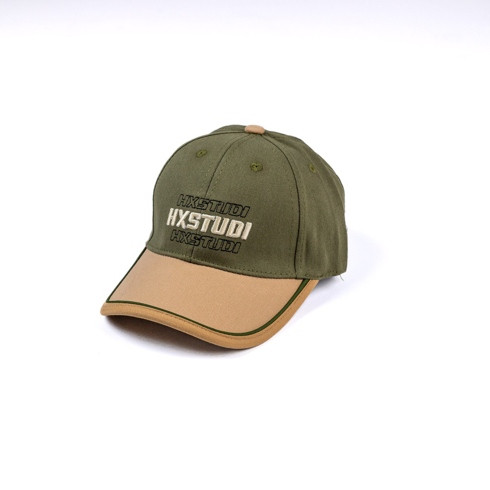 Кепка HXSTUDI
