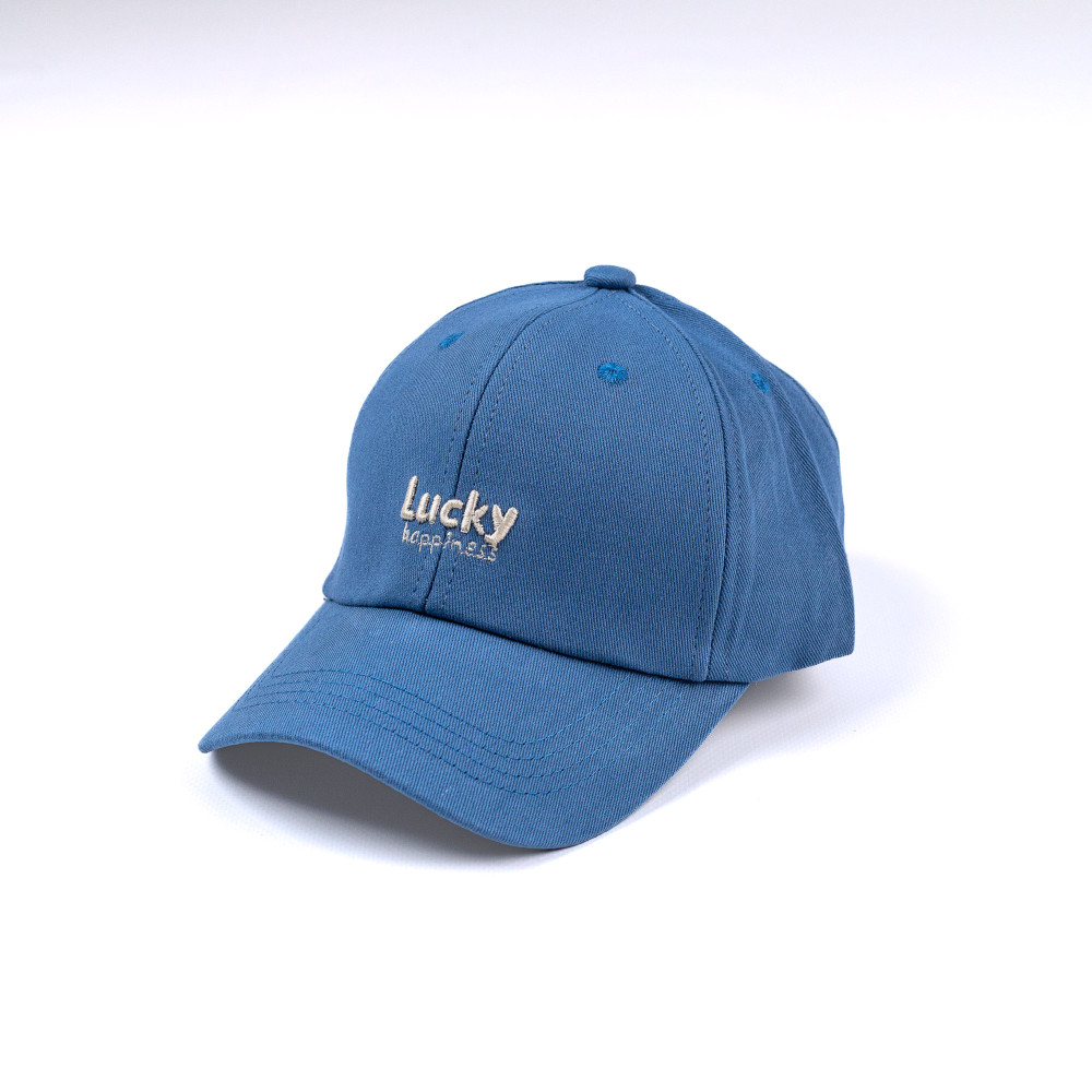 Кепка Lucky Happiness