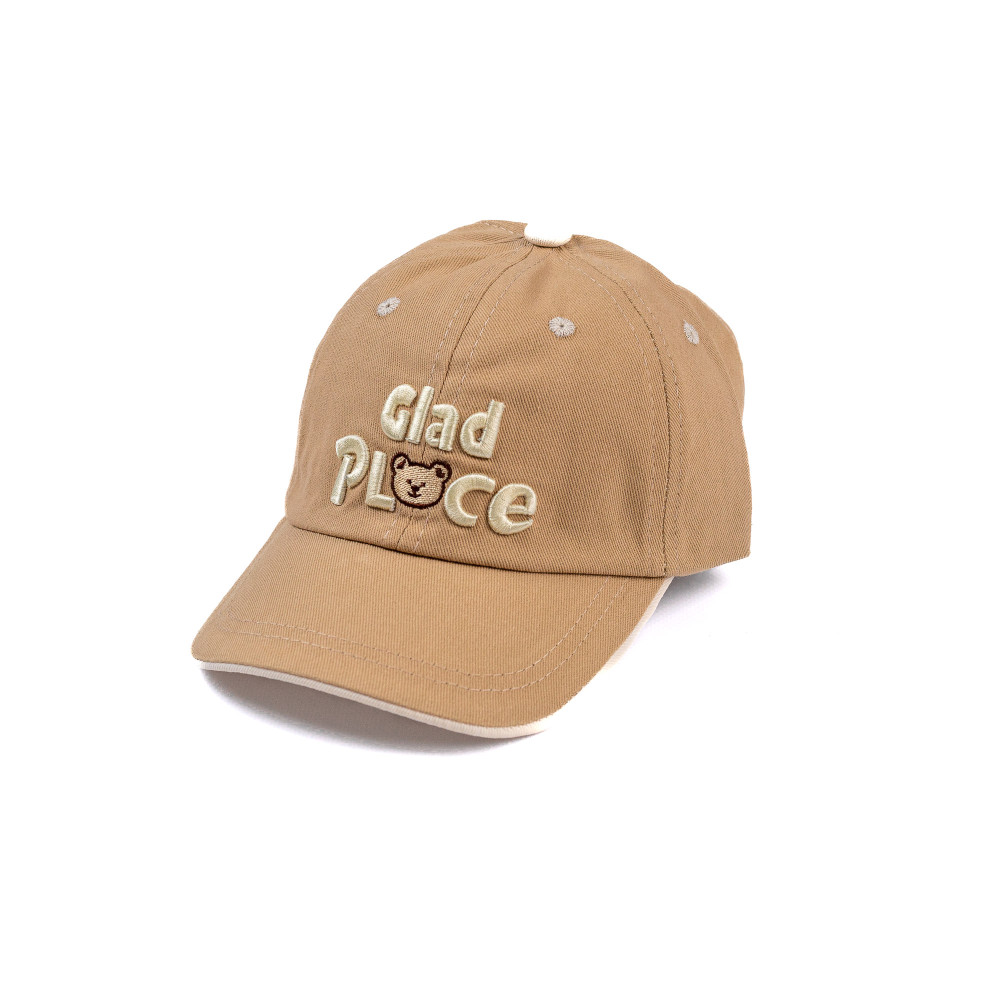 Дитяча кепка Glad Place