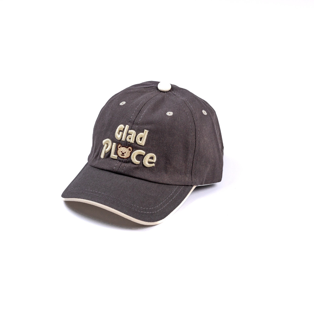 Дитяча кепка Glad Place