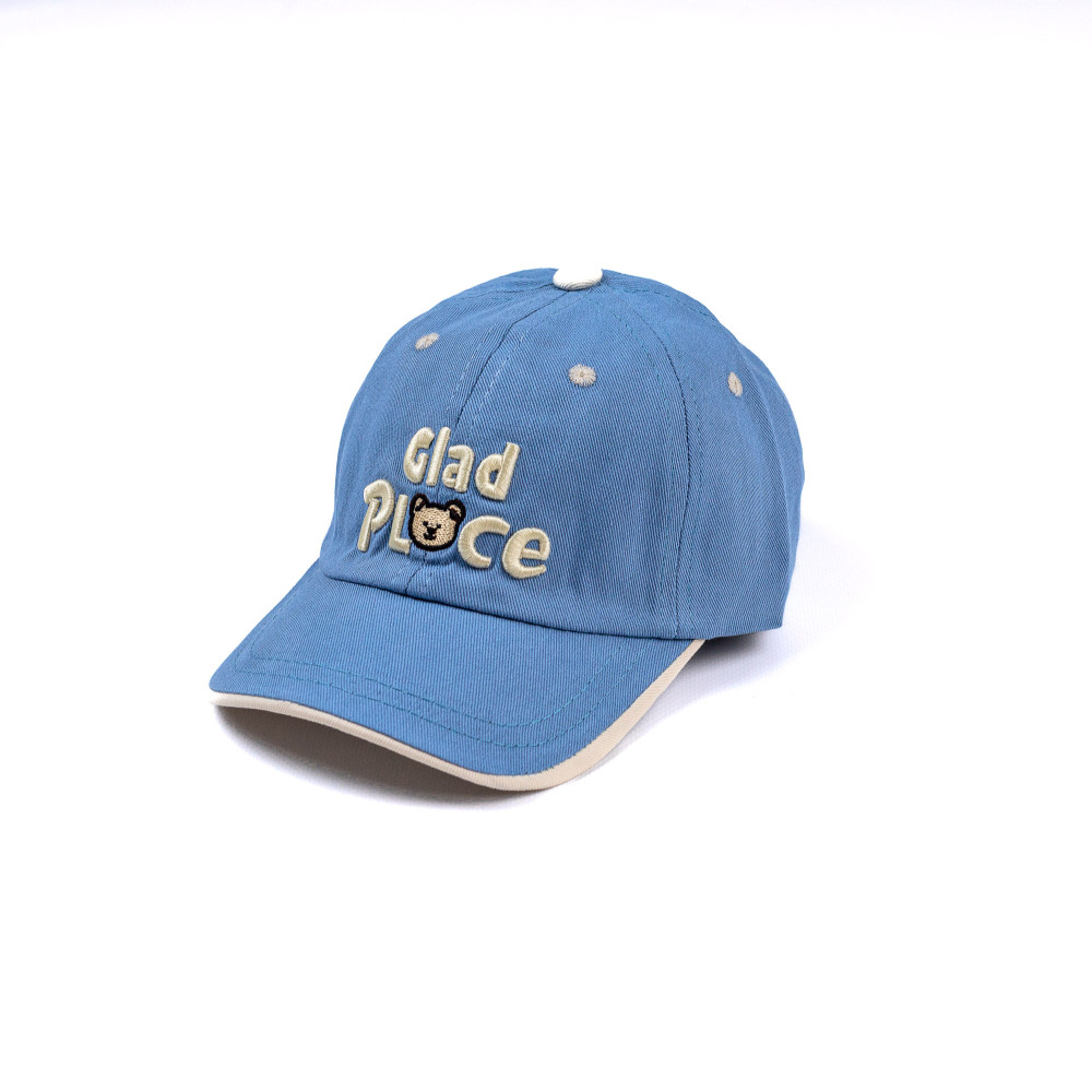 Дитяча кепка Glad Place