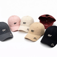 Кепка ot