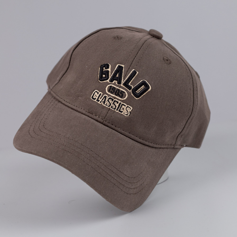 Кепка дитяча з написом GALO 1905 CLASSICS
