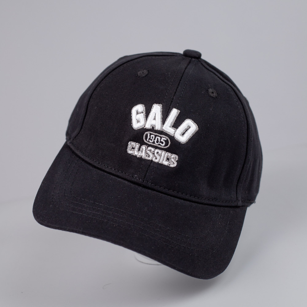 Кепка дитяча з написом GALO 1905 CLASSICS