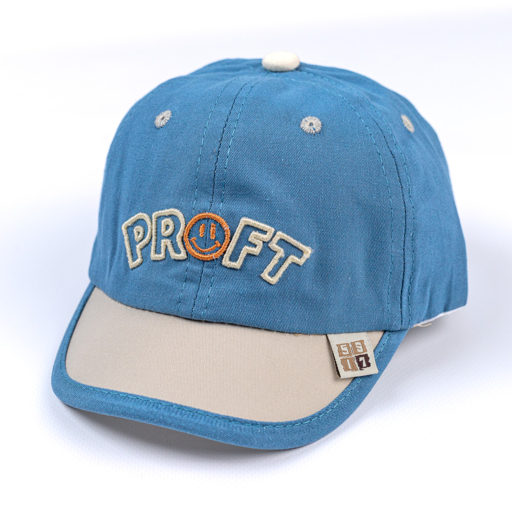 Дитяча кепка PROFT