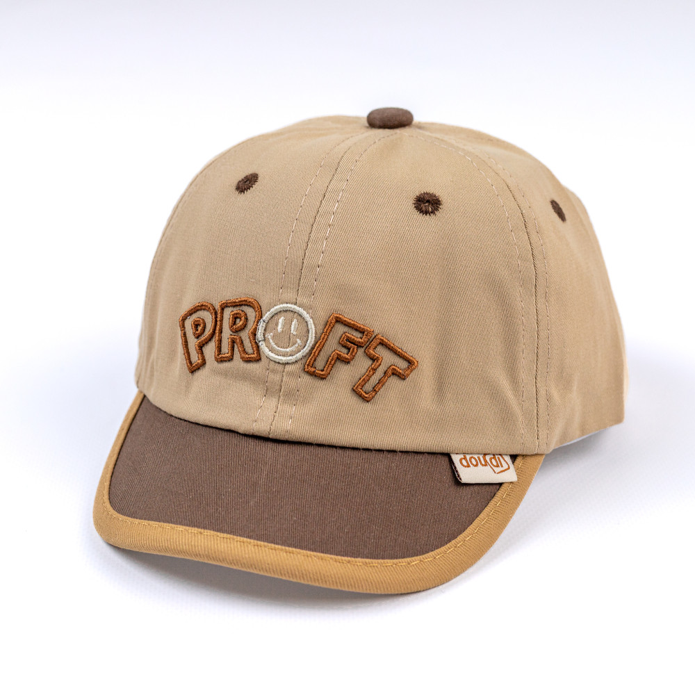 Дитяча кепка PROFT