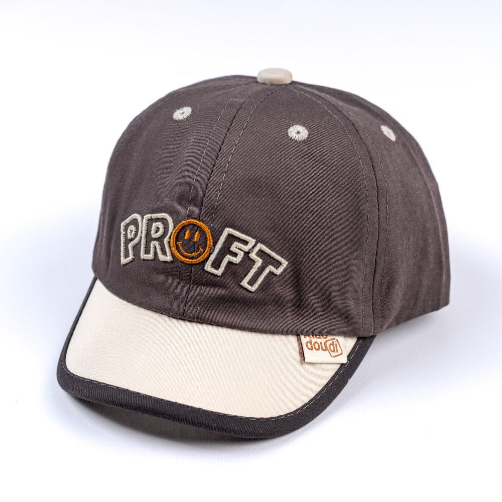 Дитяча кепка PROFT