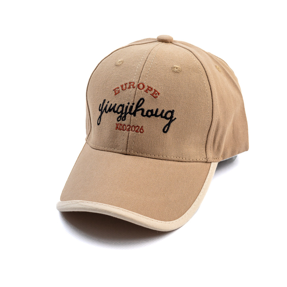 Кепка Europe Yingjihoug