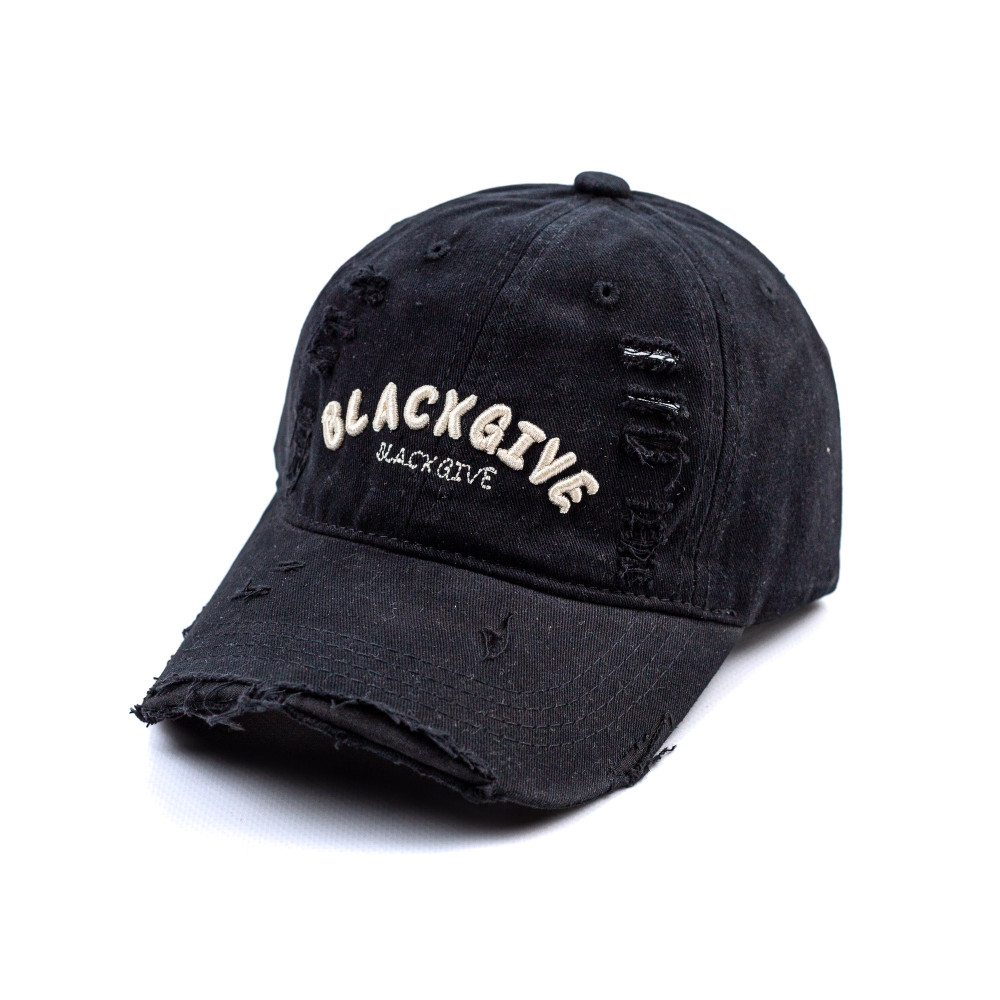 Кепка BLACK&TYE AUDREY