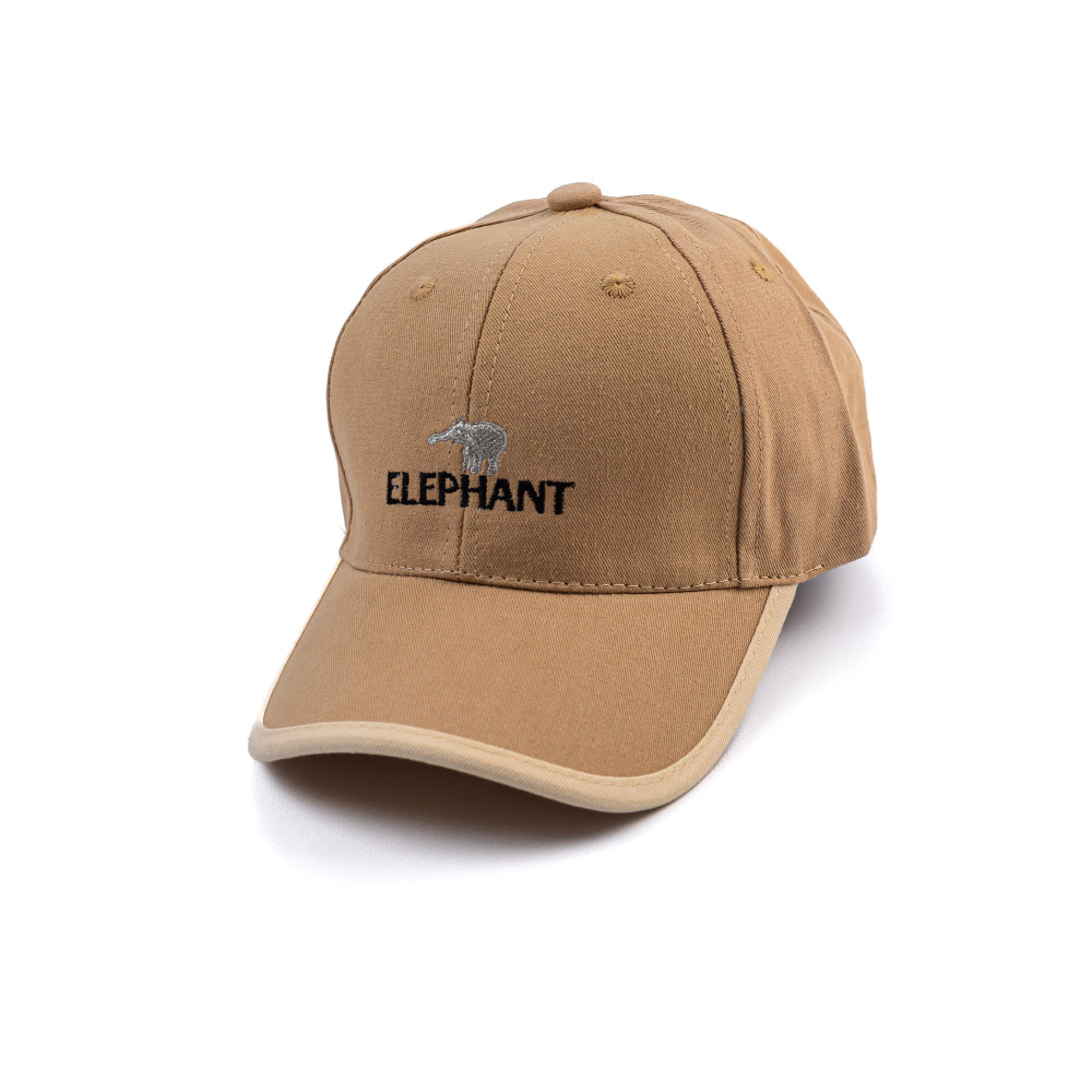 Кепка ELEPHANT