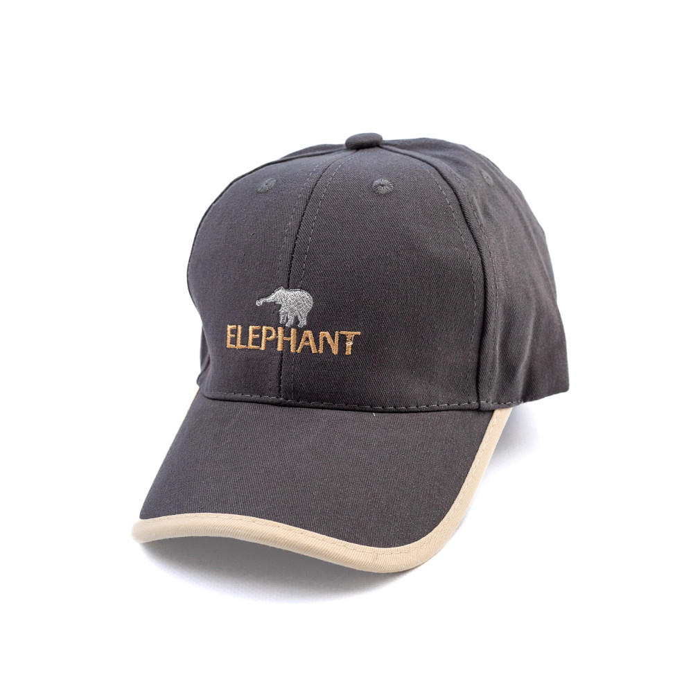 Кепка ELEPHANT