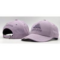 Кепка Adidas лілова розмір M