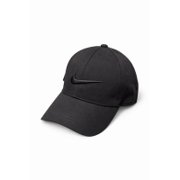 Кепка чорна Nike 58 розміру